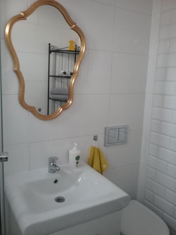 Art - Modern / Old Town - Apartament Stary Toruń Buitenkant foto