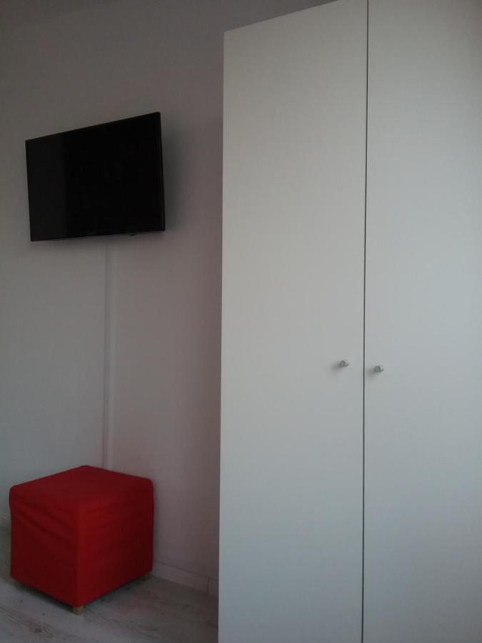 Art - Modern / Old Town - Apartament Stary Toruń Buitenkant foto